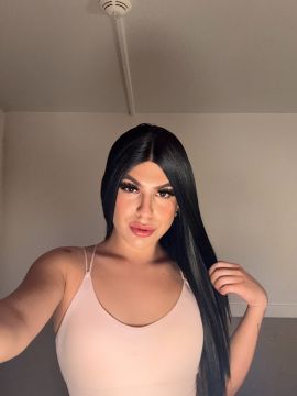 Tamara Trans