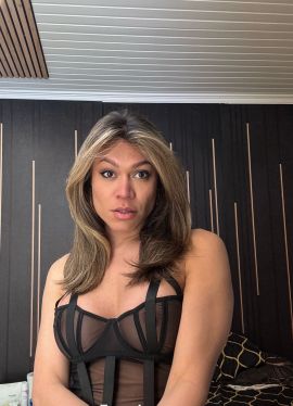 Raika Gomes