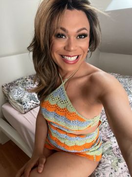 Raika Gomes