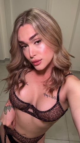 Isadora