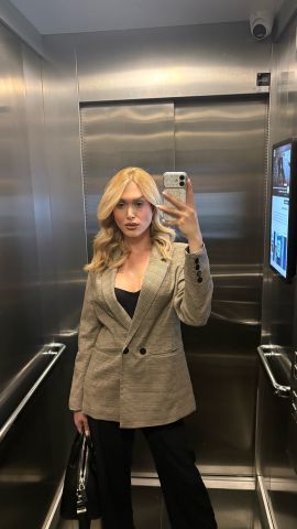 Isadora