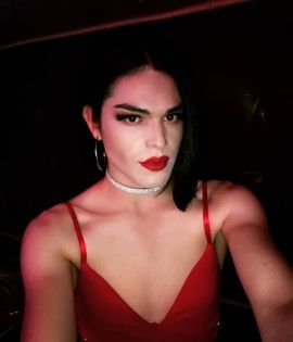 Mariana Ambriz