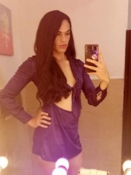 Mariana Ambriz