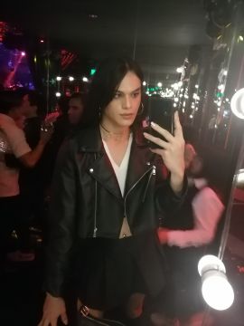 Mariana Ambriz