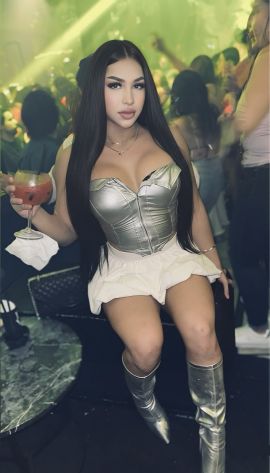 Michelle Campana