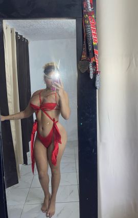Michelle Campana