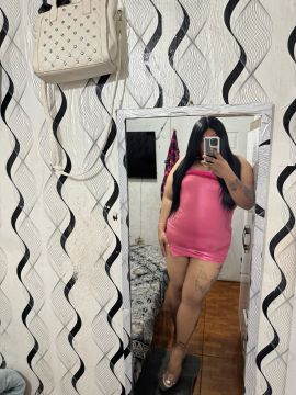 Stacy