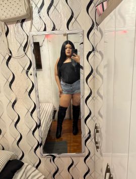 Stacy