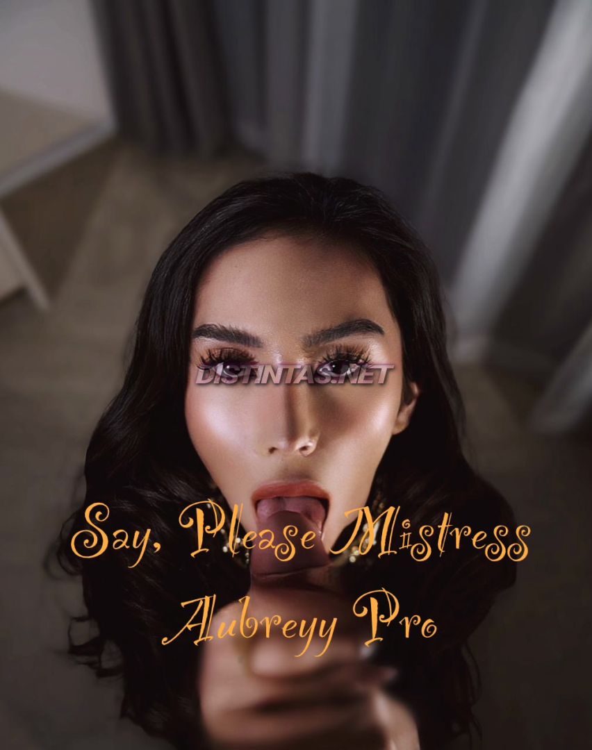 Aubreyy Pro