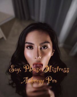 Aubreyy Pro
