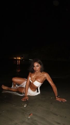Bella Cifuentes