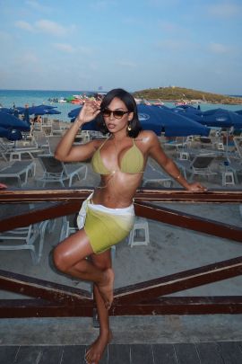 Bella Cifuentes