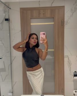 Bella Cifuentes