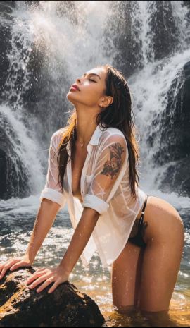 Salma Fox