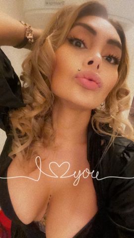 Salma Fox