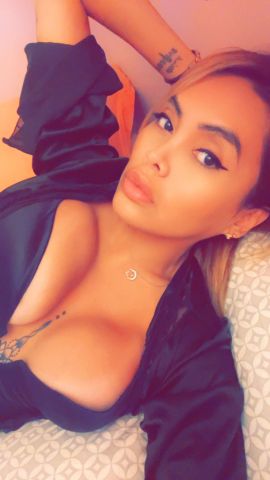Salma Fox