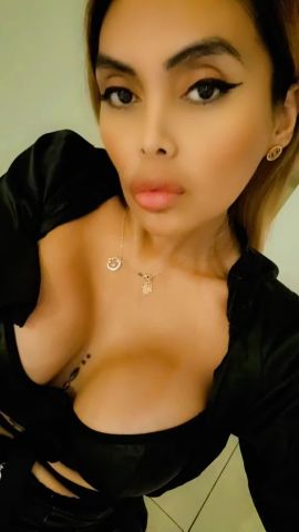 Salma Fox