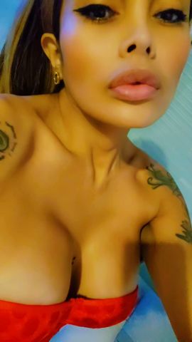 Salma Fox