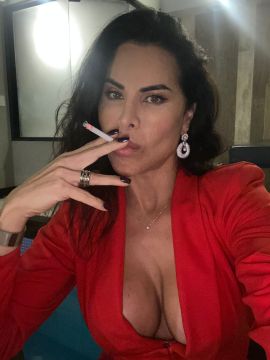 Viviane Cicarelli