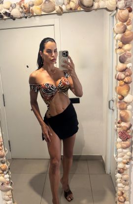 Viviane Cicarelli