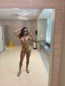 Viviane Cicarelli