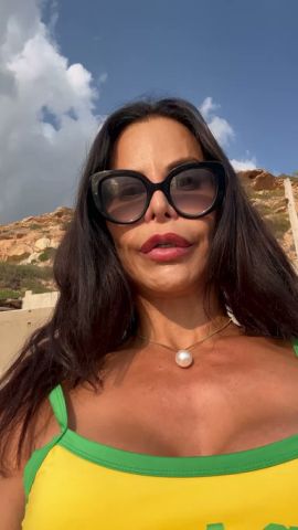 Viviane Cicarelli