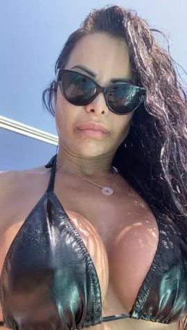Viviane Cicarelli