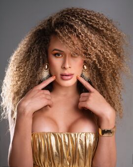 Larissa Silva