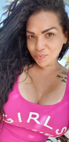 Sarita Venezuela