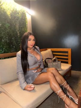 Gabriela Villaquira