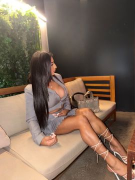 Gabriela Villaquira