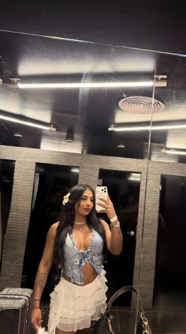 Gabriela Villaquira