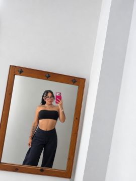 Gabriela Villaquira
