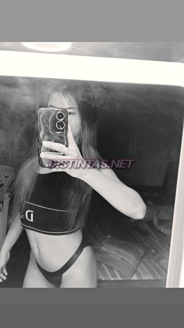 Naughty Leigh