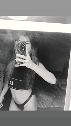 Naughty Leigh
