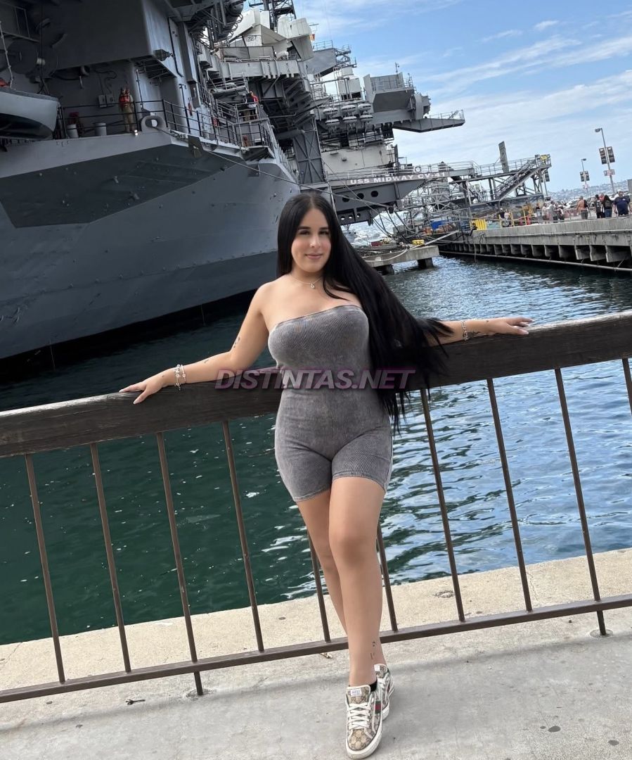 Yailin
