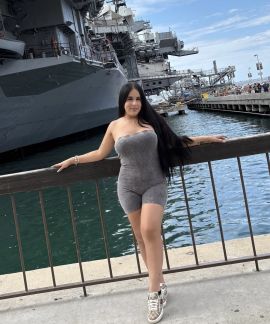 Yailin