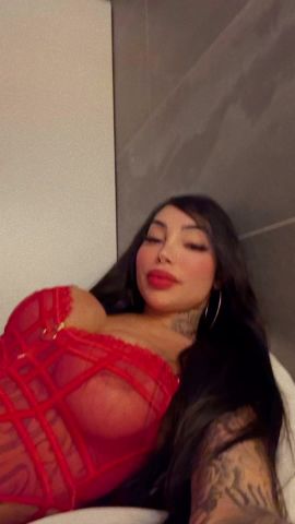 Mirella Doll