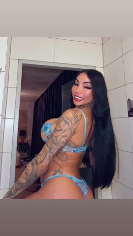 Mirella Doll