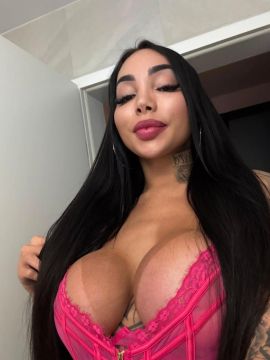 Mirella Doll