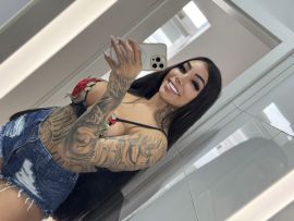 Mirella Doll