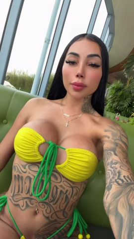 Mirella Doll