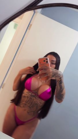 Mirella Doll