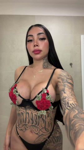 Mirella Doll