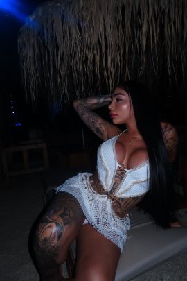 Mirella Doll