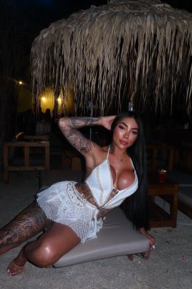 Mirella Doll