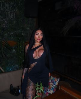 Mirella Doll