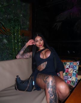 Mirella Doll