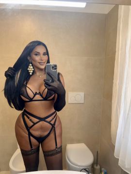 Laiza Top