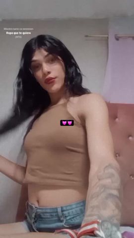 Chanel MFA